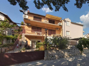 Apartments with WiFi Vodice - 18959